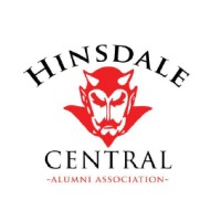 Hinsdale Central Alumni Association logo - Similar company to Hinsdale Central Hs