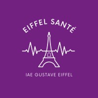 Eiffel Santé - Master Management et Santé logo - Similar company to Gynette App