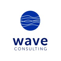 Wave Consulting Australia logo - Similar company to Wave Consulting Solutions, Llc
