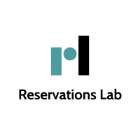 Reservations Lab logo - Similar company to Parkify