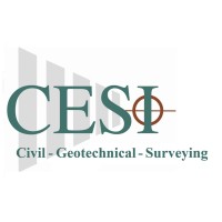 CESI Civil Geotechnical Surveying logo - Similar company to Pattison Engineering, Llc