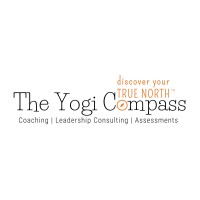 The Yogi Compass logo - Similar company to Retailyogi Consulting