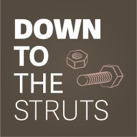 Down to the Struts logo - Similar company to Accessibility Track
