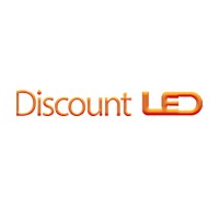 DiscountLed logo - Similar company to Canada Copier Remarketing Corporation