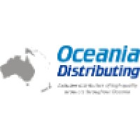 Oceania Distributing