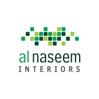Al Naseem Interior logo - Similar company to Amara Interior Design