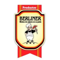Industrias Cárnicas Berliner logo - Similar company to Compañia De Dulces Sas