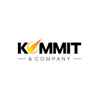 Kommit & Company logo - Similar company to Dataventurex