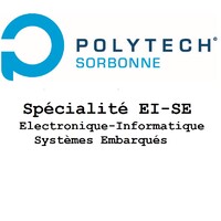 EI-SE : Electronique-Informatique, Systèmes Embarqués logo - Similar company to Aes Embedded Systems