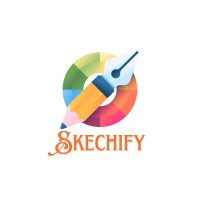Skechify IT Solutions logo - Similar company to Blogs Around