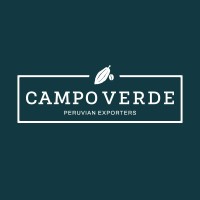 Campo Verde Perú logo - Similar company to Comfrutti Perú
