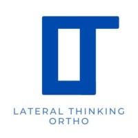 Lateral Thinking Ortho logo - Similar company to Excera