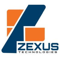 Zexus Technolgies logo - Similar company to Averta Strategy  Pvt. Ltd