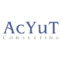 AcYuT Consulting logo - Similar company to Rafay