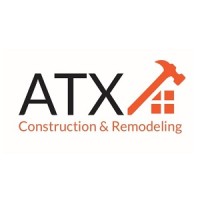 ATX Construction & Remodeling General Contractor logo - Similar company to Atx Capital Construction