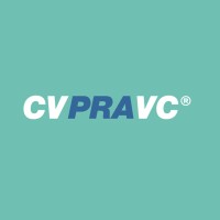 CVPRAVC logo - Similar company to Ergoseg