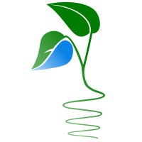 Spring logo - Similar company to Rio Campus