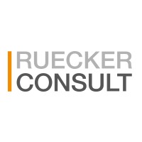 RUECKERCONSULT GmbH logo - Similar company to Cloudbrixx Gmbh