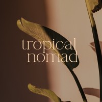 Tropical Nomad Studio logo - Similar company to Crown Client Management