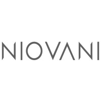 Niovani logo - Similar company to Si Zucchero
