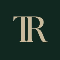 T.R. Creative Content logo - Similar company to Ostro Steel Structures
