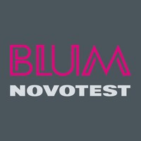 Blum-Novotest India logo - Similar company to Acuity Engineering