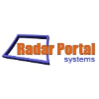 Radar Portal Systems