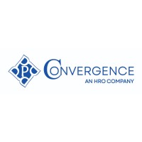 Convergence HRO logo - Similar company to Convergence Consultants