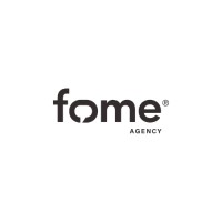 Fome Agency - Web Design & Digital Marketing Agency logo - Similar company to Fastklean
