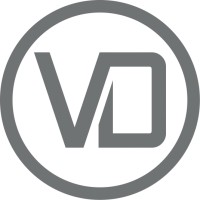 VD Filmes logo - Similar company to Edink