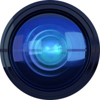 Blue Lens Productions logo - Similar company to Bluelens Production