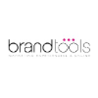 BrandTools logo - Similar company to High Voltage Limited