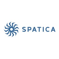 Spatica logo - Similar company to Decards