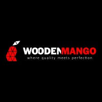 Wooden Mango logo - Similar company to Couchlane
