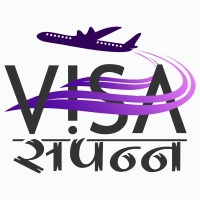 Visa Sampann logo - Similar company to Sankalpyatra.Com