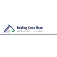 Trekking Camp Nepal logo - Similar company to Trekking Experts Pvt. Ltd.