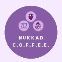 NUKKAD C.O.F.F.E.E logo - Similar company to Akshayashakti