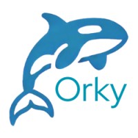 Orky Inc. logo - Similar company to Totatech