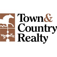 Town & Country Realty, Inc. logo - Similar company to Netplus Group - Formerly Amtel