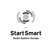 StartSmart South Eastern Europe logo - Similar company to Seeders