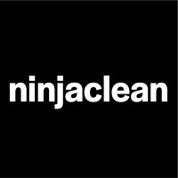 ninjaclean logo - Similar company to Hark Communications