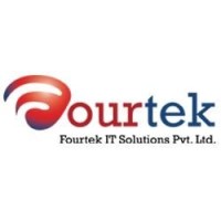 Fourtek IT Solutions Pvt Ltd logo - Similar company to Worklooper Consultants