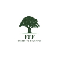Food Forest Foundation logo - Similar company to Midland Regional Printers Limited