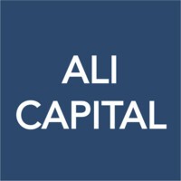 Ali Capital logo - Similar company to Seekr Navigation