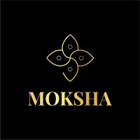 Moksha logo - Similar company to Ruby Jack’S Steakhouse & Bar