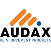 Audax Reinforcement Products logo - Similar company to Cintec Reinforcement Systems - Cintec America Inc.