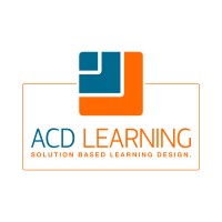 ACD Learning logo - Similar company to Total Training Solutions Inc.