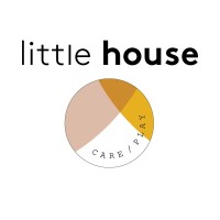 little house logo - Similar company to Workscout Aps