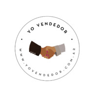 Yo Vendedor (YV Consultoría & Negocios) logo - Similar company to Vendedor Digital