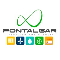 Fontalgar Instalaciones logo - Similar company to Matelecsa